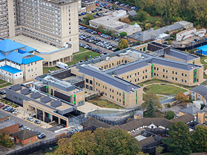 Healthcare-1 MAC-Healthcare-1