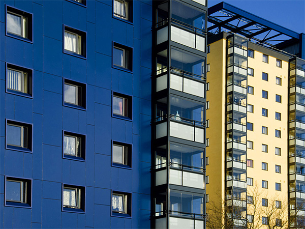 Building-Facades