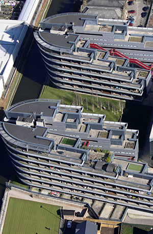 MAC residential projects 3