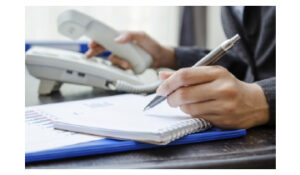 Clerical careers at MAC