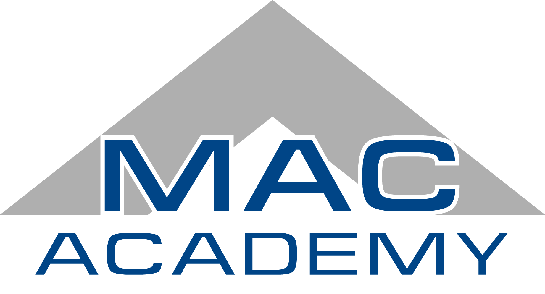 MAC Academy Logo MAC Academy Logo