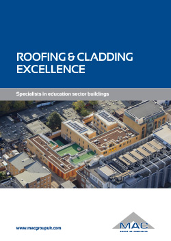 MAC education sector brochure