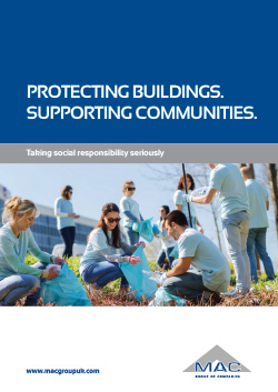 MAC Social Responsibility Brochure